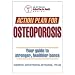 osteoporosis6 - Action Plan For Osteoporosis Paperback Book
