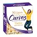Curves Snack Size 90 Calorie Butter, Microwavable Popcorn, 10-count, 10.1 Ounce Box (Pack of 3)