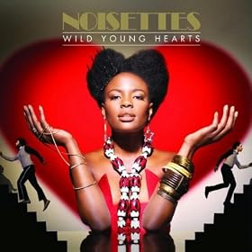 Wild Young Hearts