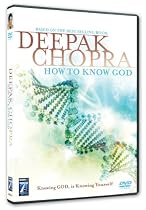 How To Know God - Deepak Chopra [DVD] [2006]