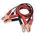 Vheelocityin 500 Amp Car Battery Booster Starter Jumper Cable 6Ft Lead Wire F... RS.799.00