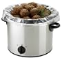 PanSaver EZ Clean Multi Use Cooking Bags and Slow Cooker Liners