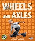 Wheels and axles