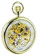 Charles-Hubert Paris Pocket Watch 3566