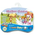 Vtech - V.Smile Baby: Mother Goose