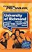 University of Richmond 2007 (College Prowler)