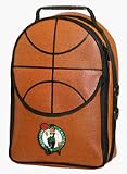 Boston Celtics Pebble Grain Golf Shoe Bag