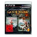 God of War Collection