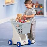 Little Tikes Shopping Cart