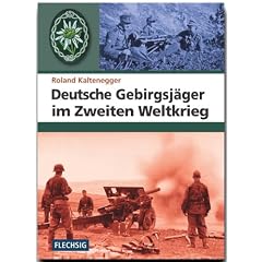 Deutsche Gebirgsj�ger im Zweiten Weltkrieg