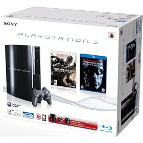 Playstation 3 Bundle
