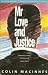 Mr. Love and Justice (Allison & Busby twentieth century classics)