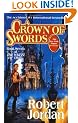 A Crown of Swords (The Wheel of Time, Book 7)
