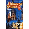 A Crown of Swords: Book Seven of 'The Wheel of Time'