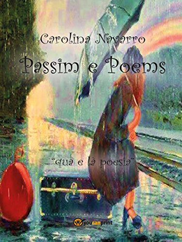 Passim e Poems (Italian Edition)