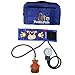 Pedia Pals Benjamin Bear Blood Pressure Kit Infant Size