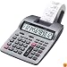 Casio HR-100TM 2-Color Printing Calculator