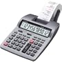 Casio HR-100TM 2-Color Printing Calculator