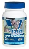 Herbal Viva Super Strength Sex Booster - 40 capsules