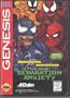 Venom/Spider-Man: Separation Anxiety