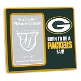 Green Bay Packers Born to be Youth Frame