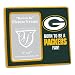 Green Bay Packers Born to be Youth Frame