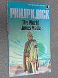 The world Jones made : science fiction