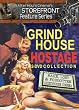 Grindhouse Hostage 2-DVD Collection