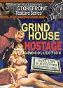Grindhouse Hostage 2-DVD Collection