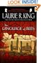The Language of Bees (Thorndike Mystery)