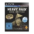 Heavy Rain (Move Edition)