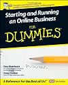 Starting and Running an Online Business For Dummies (UK Edition)