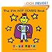 The I'M NOT SCARED Book