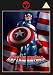 Search : Captain America [ NON-USA FORMAT, PAL, Reg.2 Import - Great Britain ]