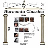 Zeitgeistlieder, op.126: I. O holde Kunst (Tenor / kl.Frauenchor / Kammerorchester)