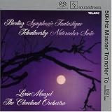 Berlioz: Symphonie Fantastique; Tchaikovsky: Nutcracker Suite [Hybrid SACD]