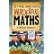 MURDEROUS MATHS + K POSKITT BOOKS, in no particular order!