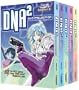 DNA2 - DVD Collection