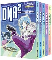 Stream DNA2 - DVD Collection Movie Online.