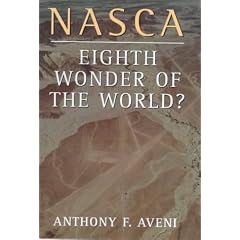 Nasca: Eighth Wonder of the World ?