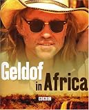 Geldof in Africa