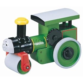 Wooden Thomas & Friends: George