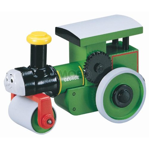 Wooden Thomas & Friends: George