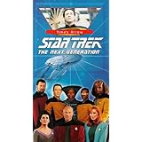 Star Trek - The Next Generation, Episode 126: Time's Arrow, Part I (1987)