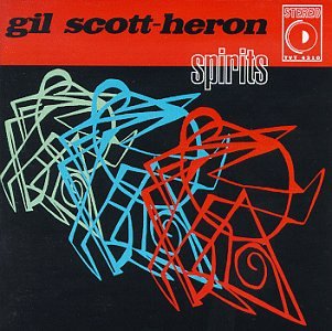 CD-Charts  Music : Spirits