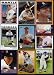 Search : 2006 Topps Mickey Mantle Collection Baseball Card Set of 10 Cards (1996-2005) Shipped In Protective Display Album!!