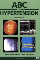 ABC of Hypertension (ABC Series)