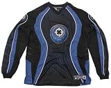 Smart Parts Fighter 3 Men's Paintball Jersey - Blue
