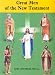 Book Great Men of the New Testament (10-pack)