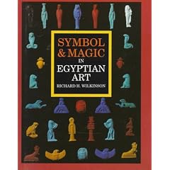 Symbol & Magic in Egyptian Art